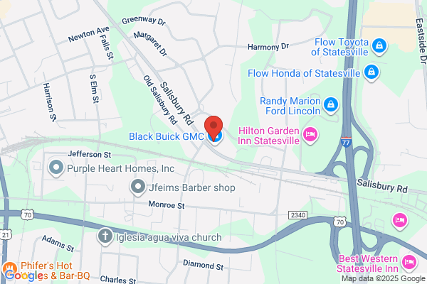 Bethune GMC Motor Homes