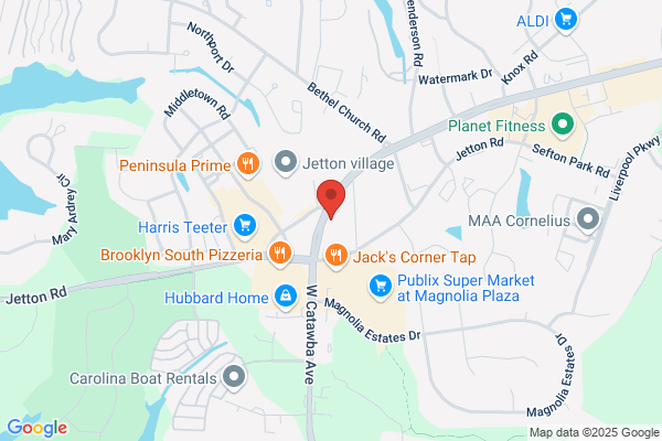 Carolinas Region Title Agency