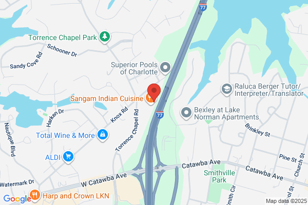 Charlotte Observer Neighbors of Lake Norman