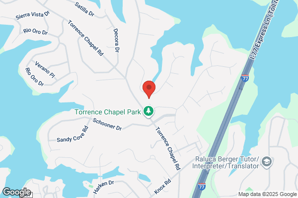 Lake Norman Irrigation