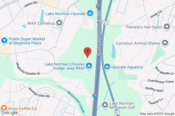 Lake Norman Power Sports