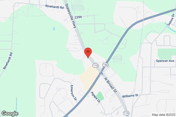 Lake Norman Propane Inc