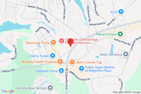 Lake Norman Shoe Repair & Dry Cleaners