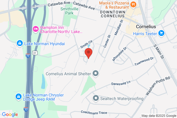 Twin Oaks Homeowners Association
