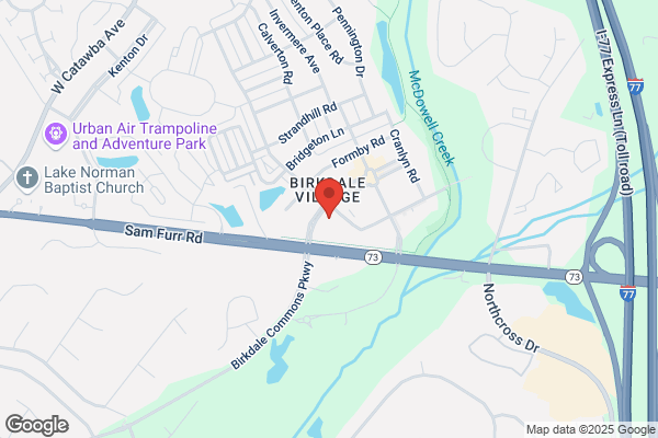 Select Physical Therapy - Huntersville - Birkdale