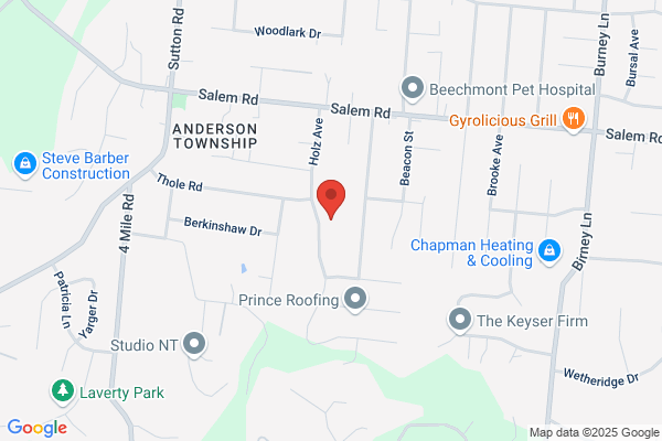 King Plumbing Repair Co