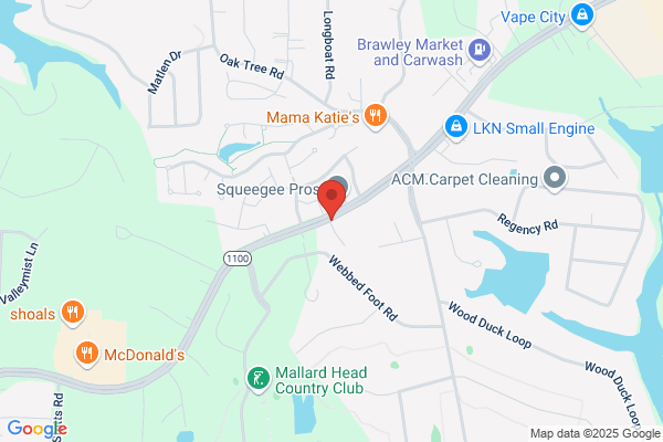 Service Plumbing of Charlotte