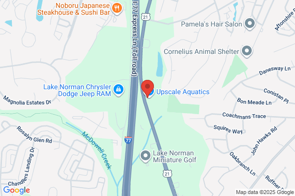 Lake Norman Pool & Spa - Cornelius