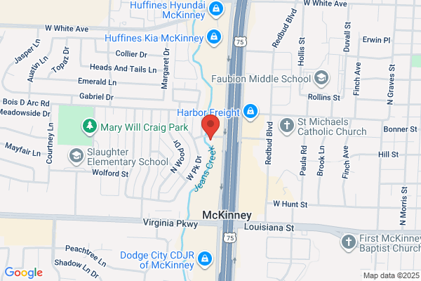 McKinney Care Academy
