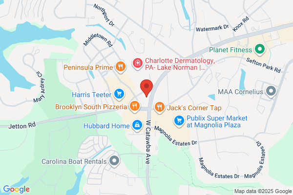 Allen Tate Realtors Lake Norman