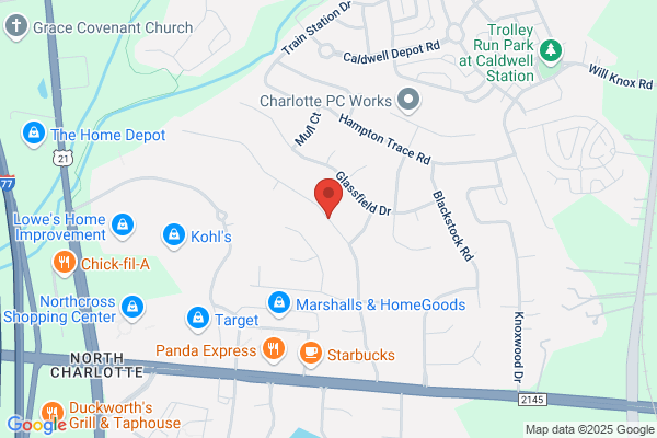 Kelly Appraisals Inc