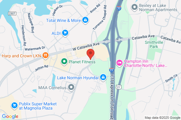 Lake Norman Appraisal Group Inc