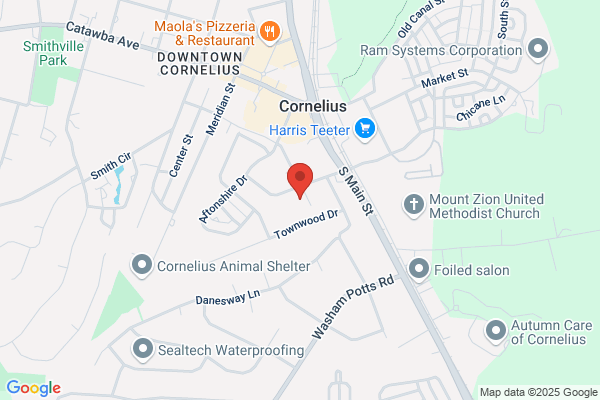 Church of God Cornelius