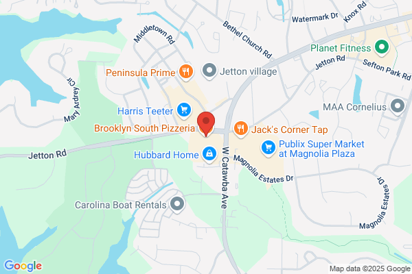 Brooklyn South Pizzeria & Italian Eatery