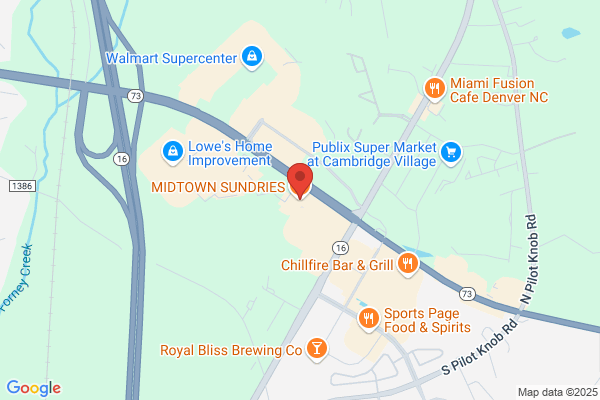Midtown Sundries