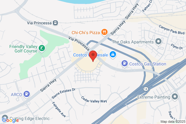 Zyng's Asian Grill