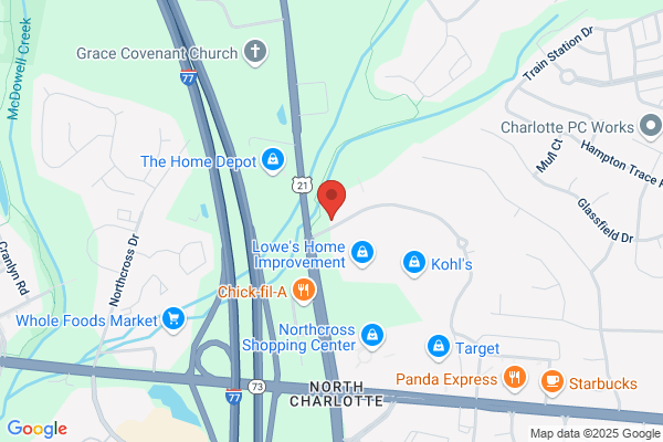 Saluja Cosmetic and Laser Center: Raminder Saluja, MD