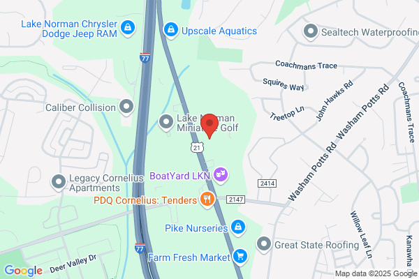 Lake Norman Auto & Tire Center