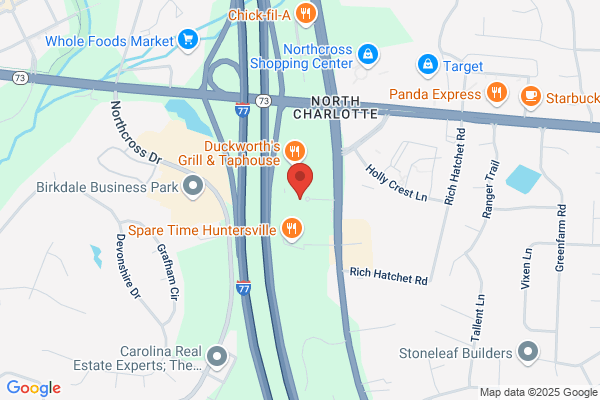 Urology Specialists of the Carolinas PLLC - Huntersville