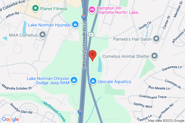 North Mecklenburg Animal Hospital