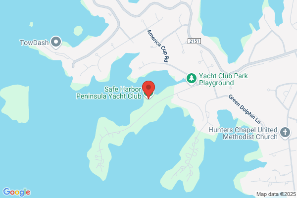 Peninsula Yacht Club