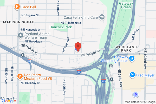 Fred Meyer Fuel Center