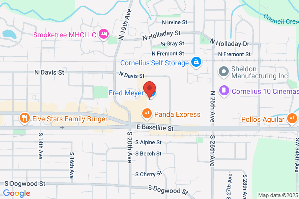 Fred Meyer Pharmacy