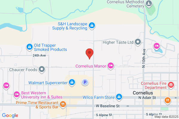 SERVPRO of Hillsboro/Forest Grove