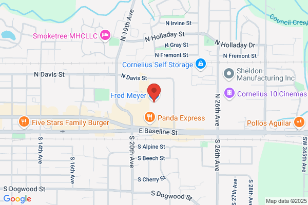 Fred Meyer Jewelers