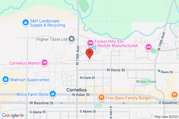Carpet Masters nw