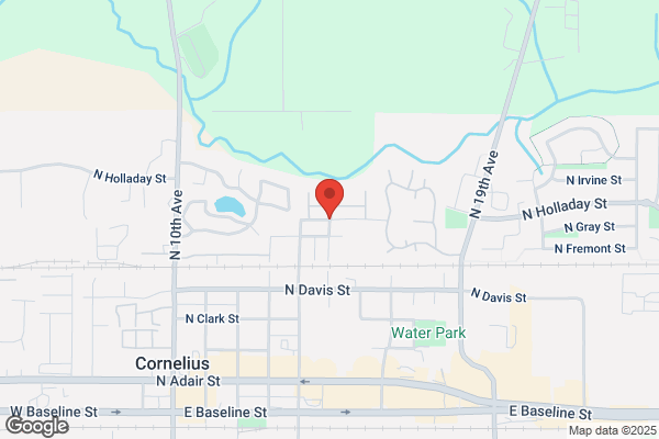 Council Bluffs Manufactured Home Park
