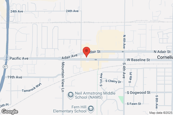 Forest Grove Auto Detail