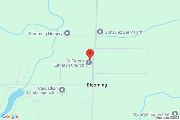 Forest Hills Lutheran School
