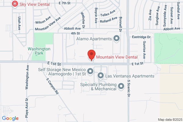 Mountain View Dental