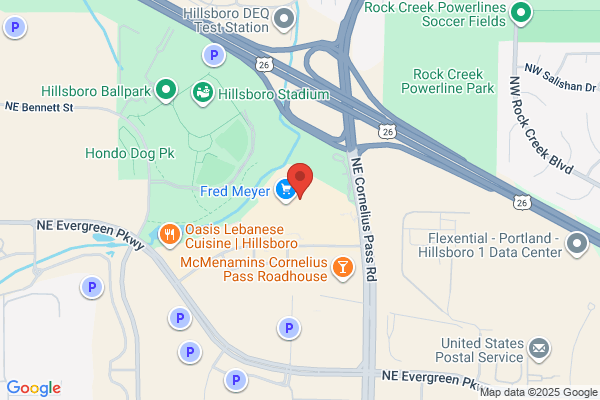 Sunset Vision Center
