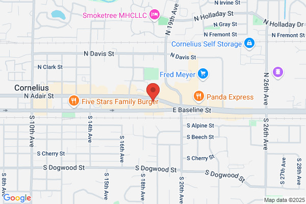Tendercare Dental Centers