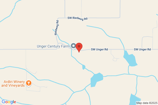 Unger Farms Inc
