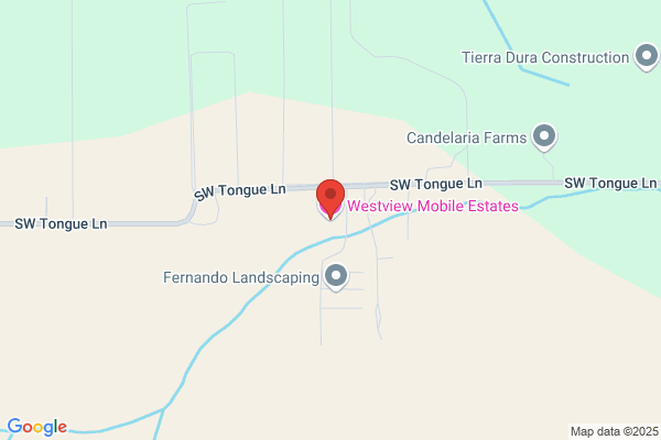 Westview Mobile Estates