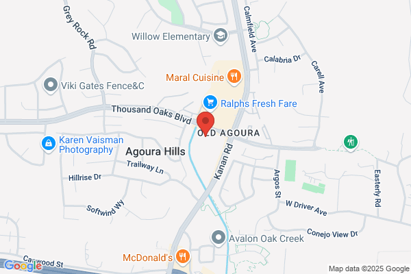 Agoura Hills School of Martial Arts