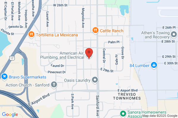 American Heating & Air