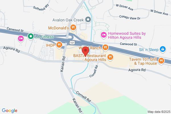 Conejo Valley U-Store-It