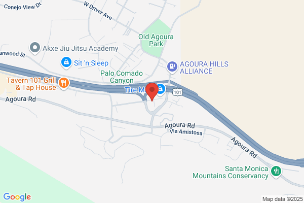 Kb tow Agoura Hills