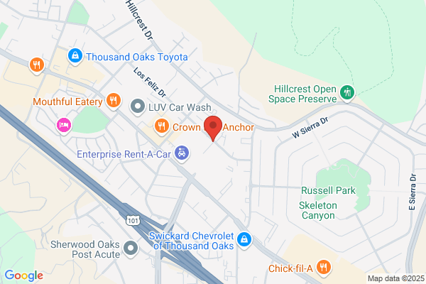 Oaks Drain Service