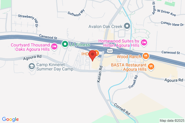 The Vitamin Center of Agoura Hills