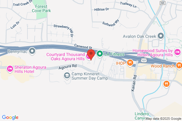 TownePlace Suites by Marriott Thousand Oaks Agoura Hills