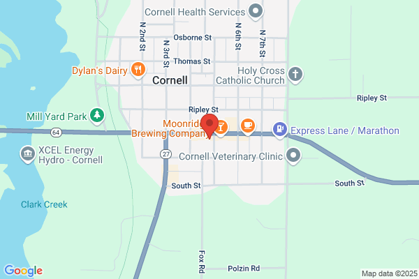 Cornell Chiropractic