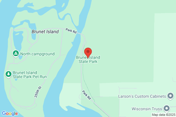 Brunet Island State Park
