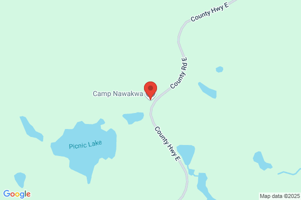 Camp Nawakwa