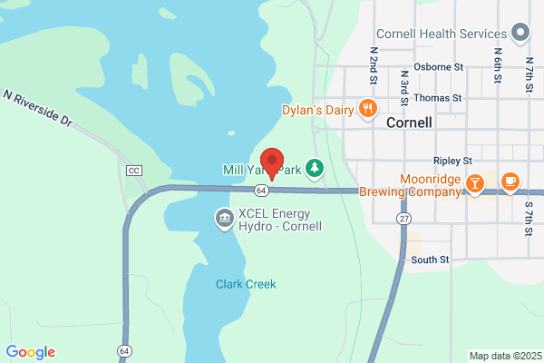 Cornell Travel