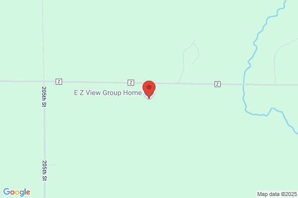 Ez View Group Home
